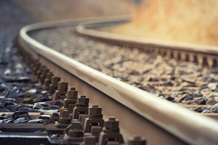 tracks